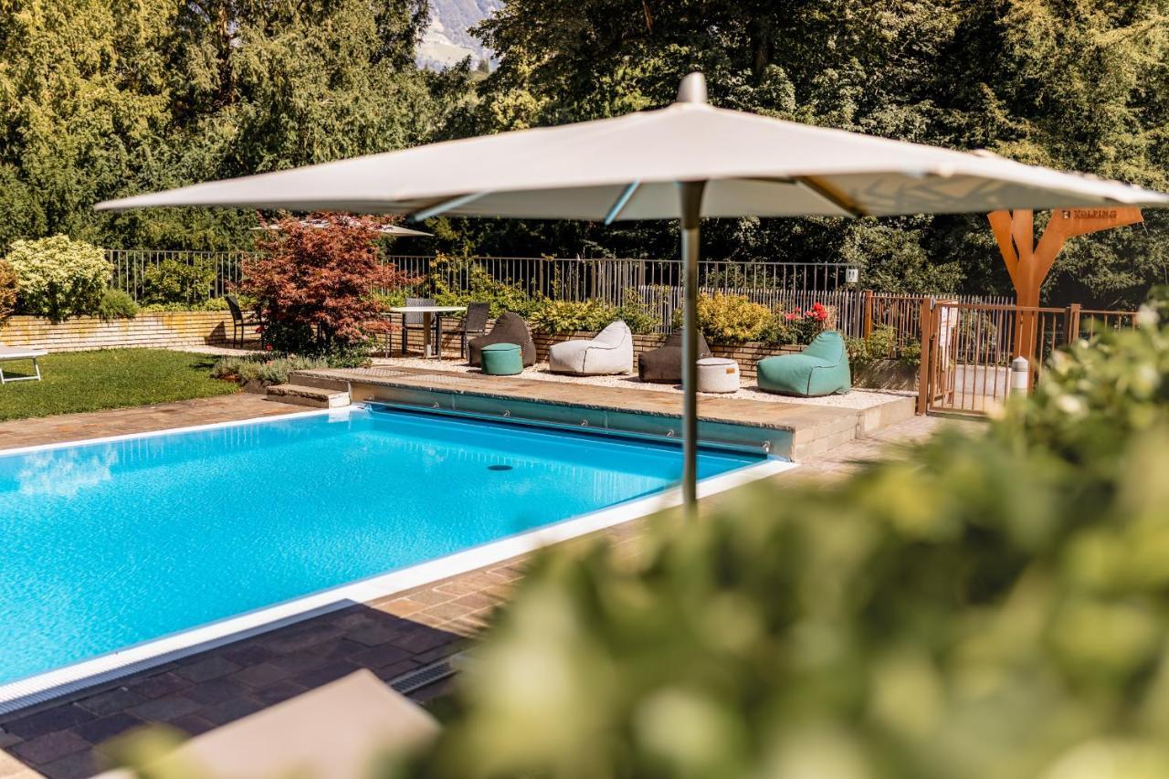 Kolping Hotel 3*