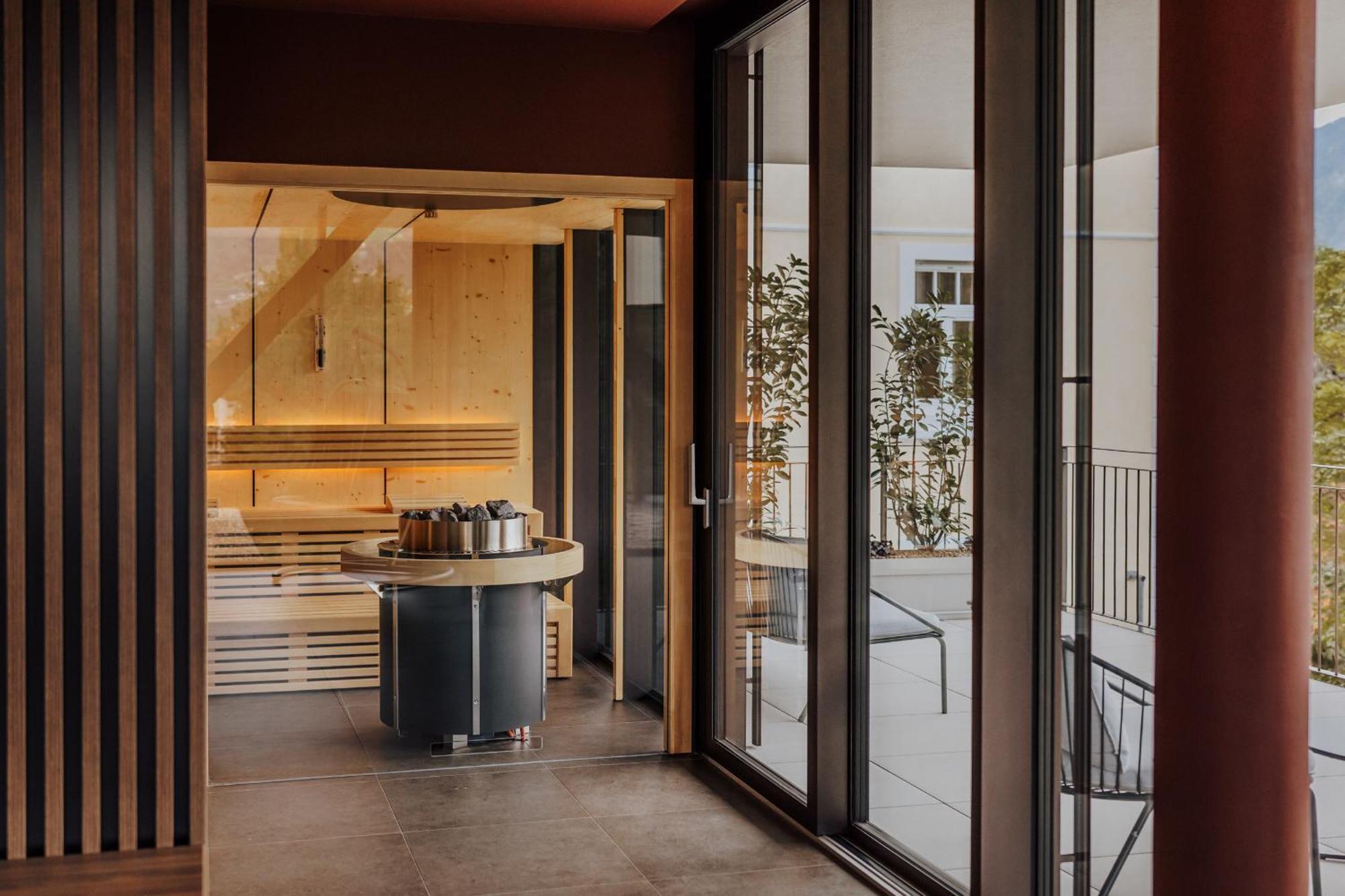Hotel Kolping Merano