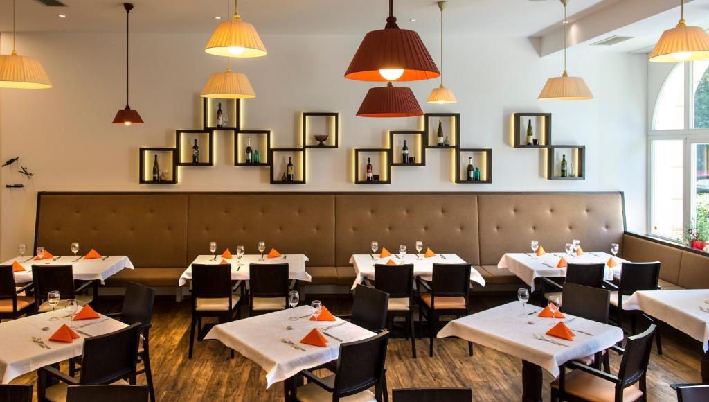 Hotel Kolping Meran