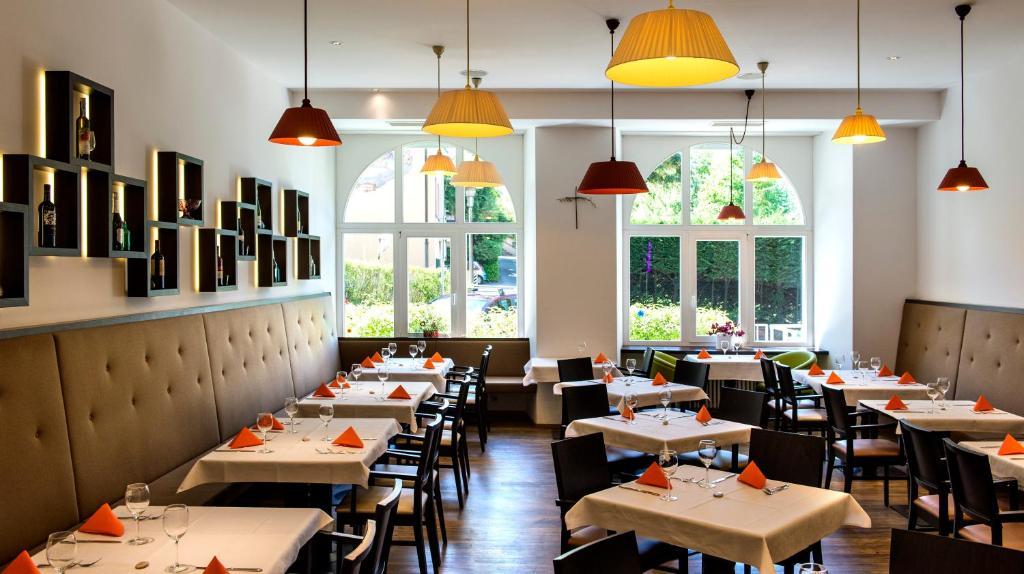 Hotel Kolping Meran