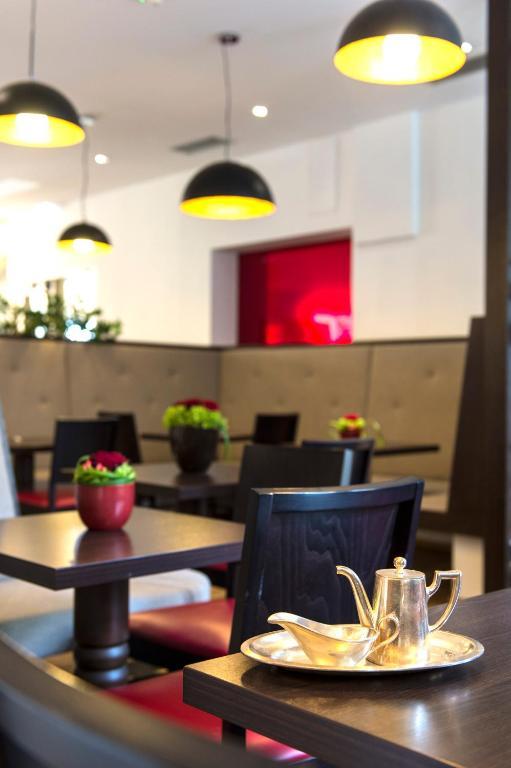 Kolping Hotel 3*