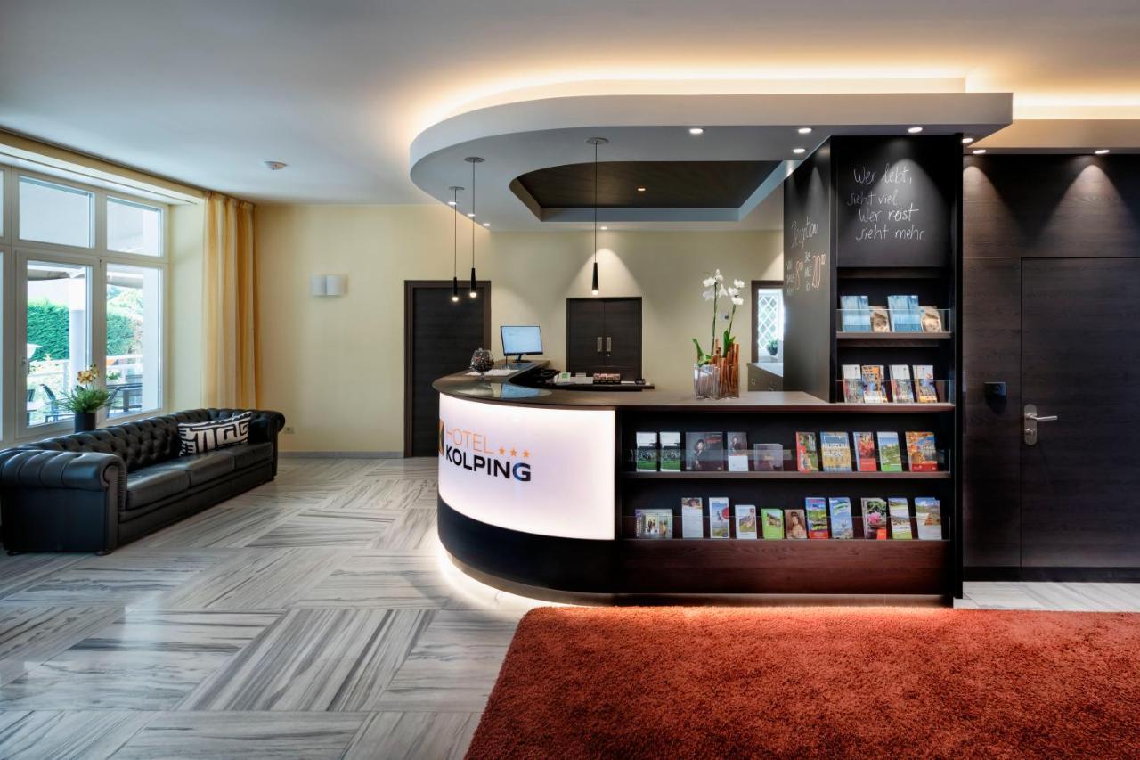 Kolping Hotel 3*