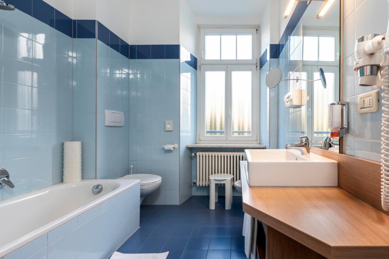Kolping Hotel 3*