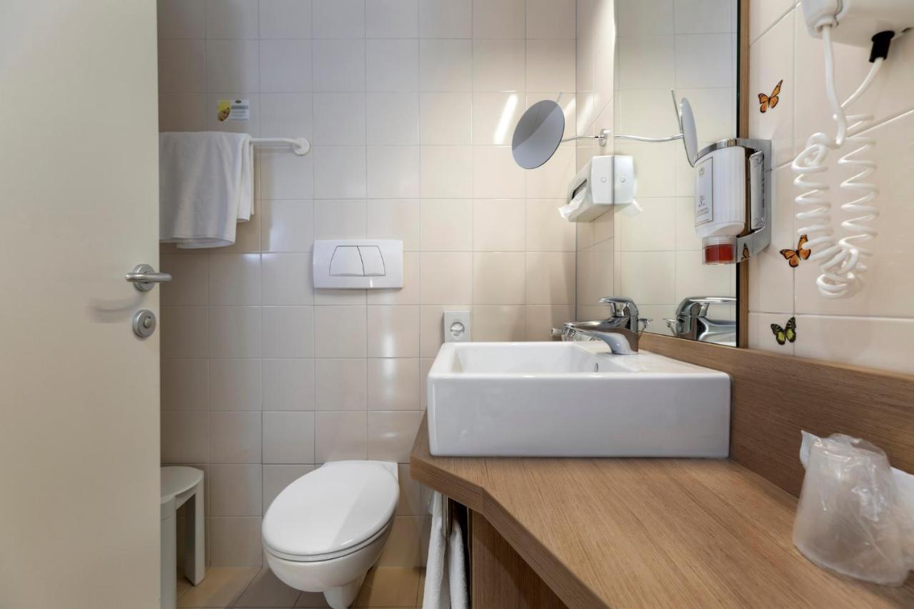 Kolping 3* Merano