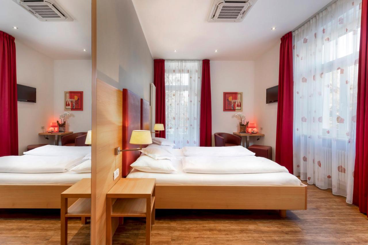 Kolping Hotel 3*