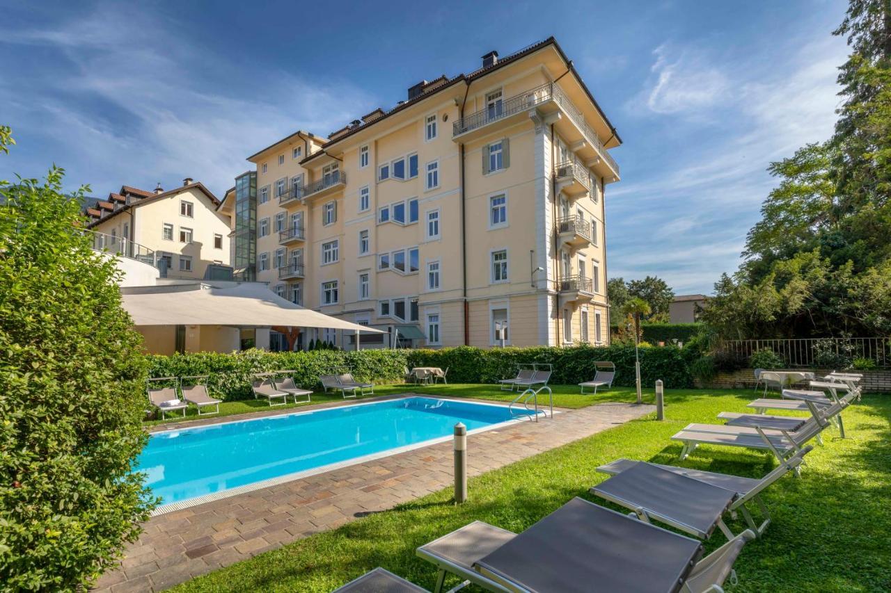 Kolping 3* Meran