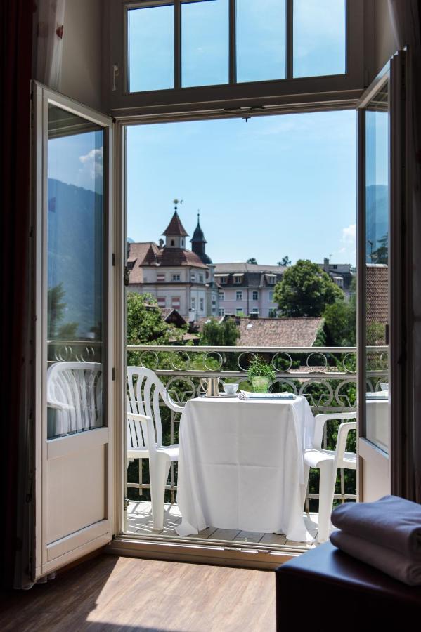 Hotel Kolping Meran